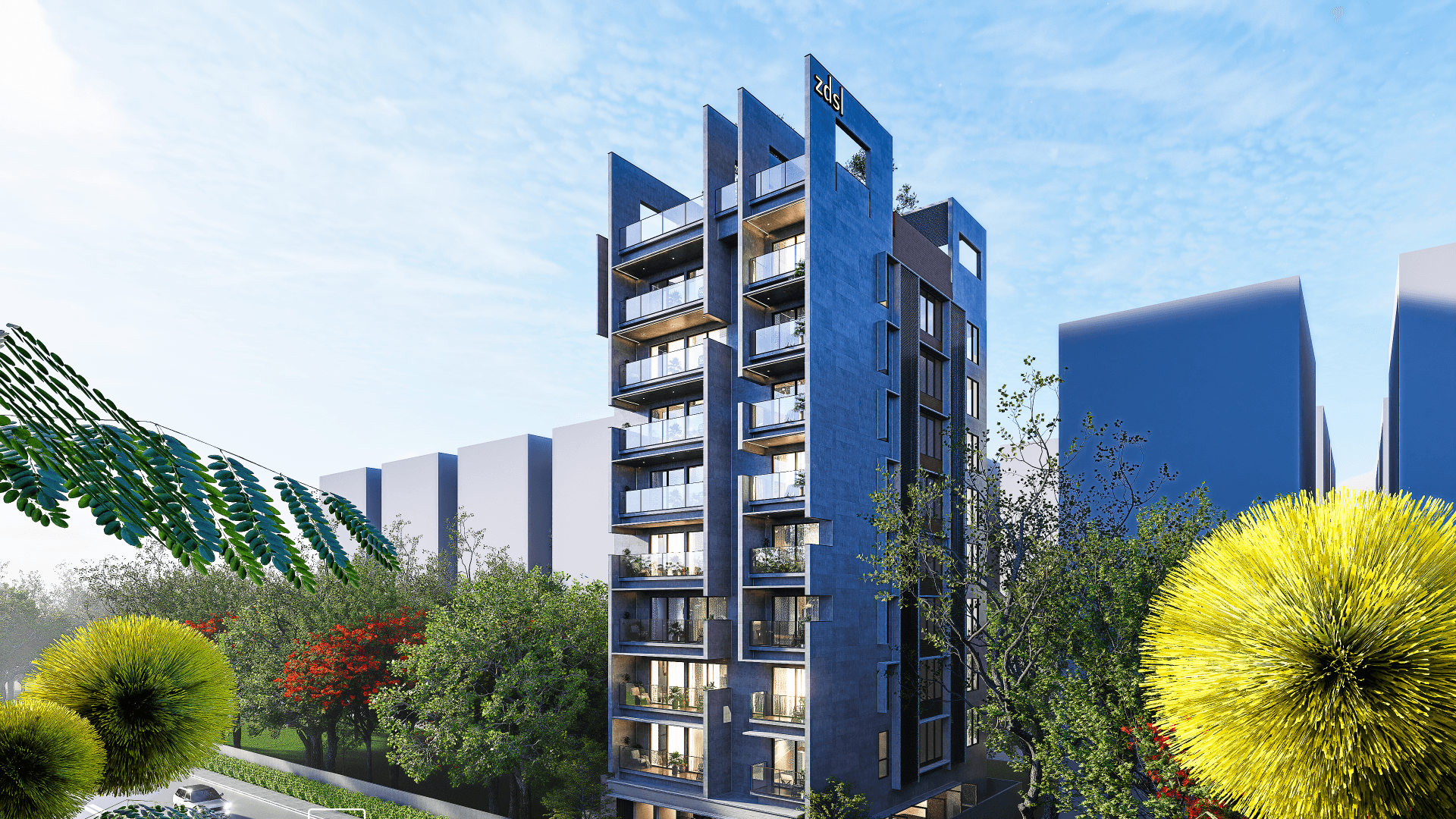 Privacy Policy Banner